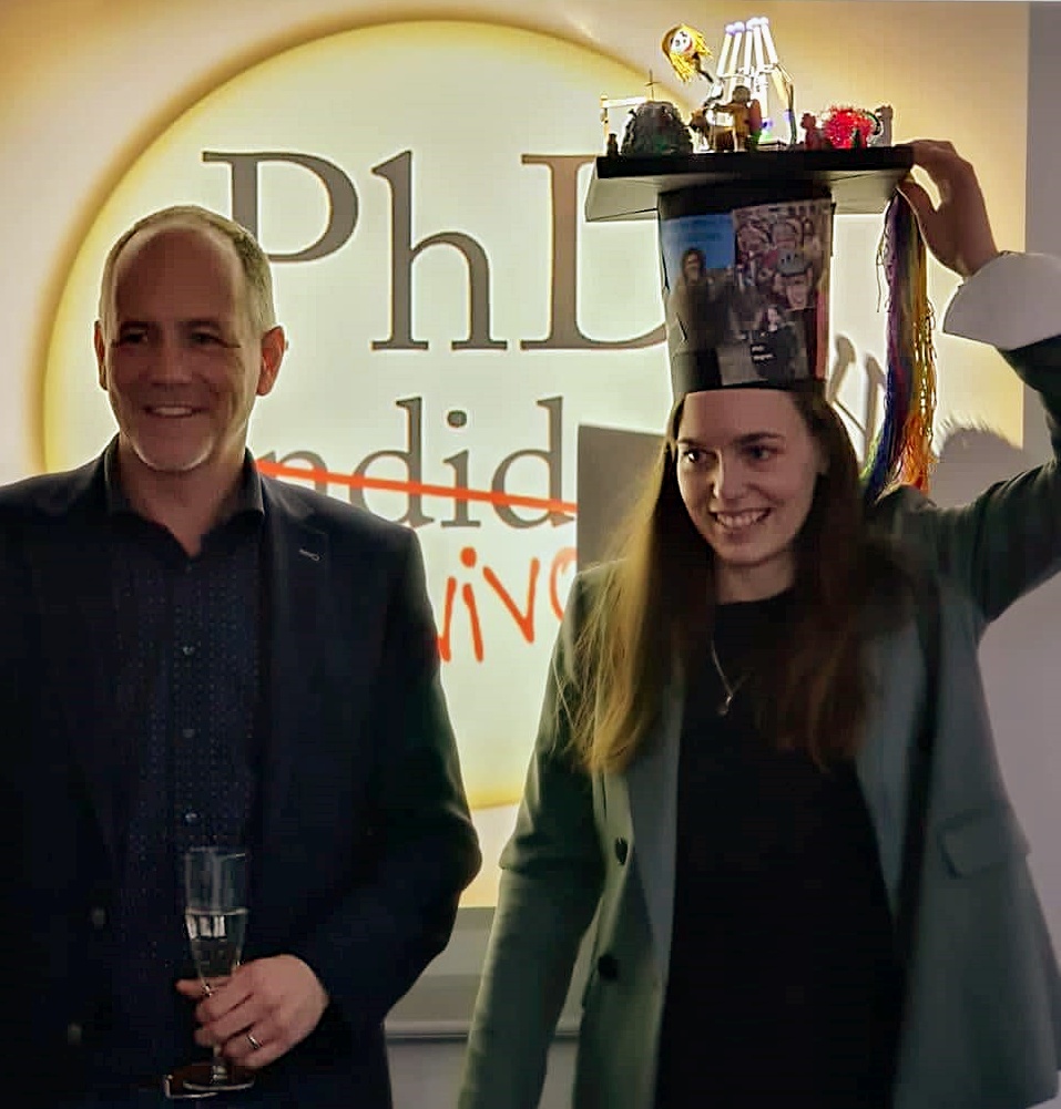 Group of Philip Tinnefeld at LMU Munich